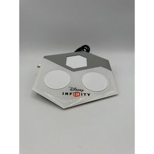 DISNEY INFINITY PORTAL •  INF-8032386 Video Game Base Pad For Wii, PS3, PS4